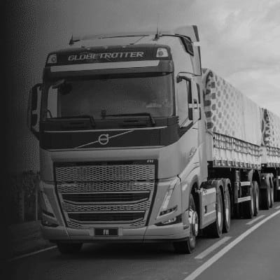 bateria de caminhão